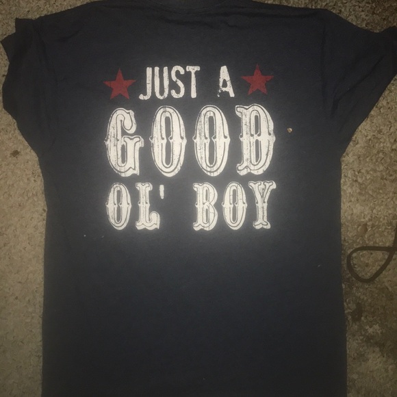 Southern charm good ol’ boy - Picture 2 of 2